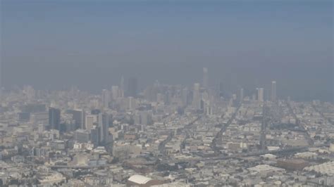 bay area air quality korea news